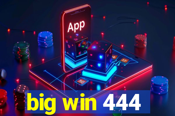 big win 444